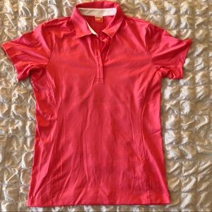 Puma Golf Polo 🏌🏻‍♀️